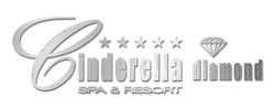 logo cinderella diamond