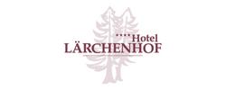 logo hotel laerchenhof