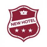logo new hotel